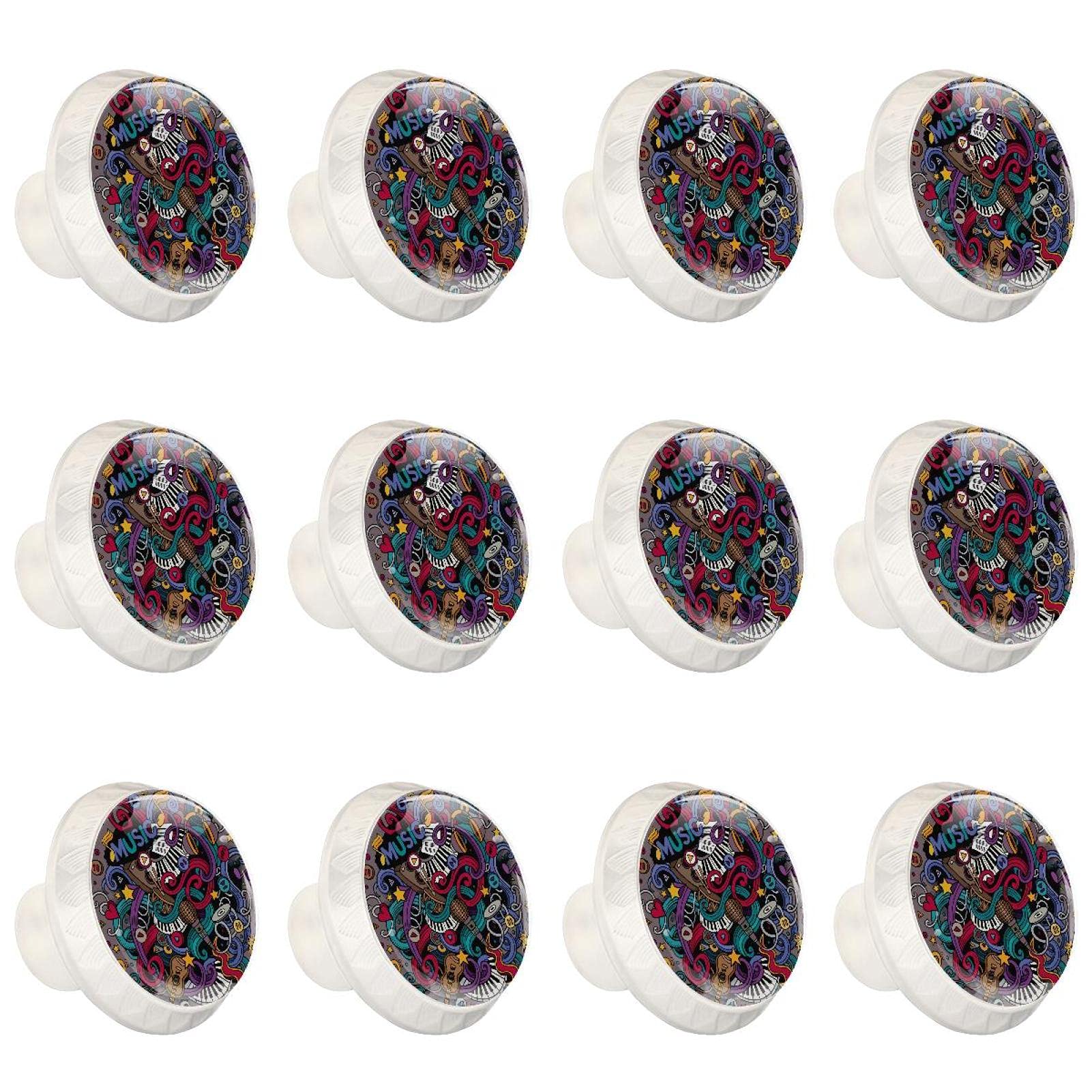 Boutons pour armoires de cuisine piano afin de relooker votre buffet et vos tiroirs