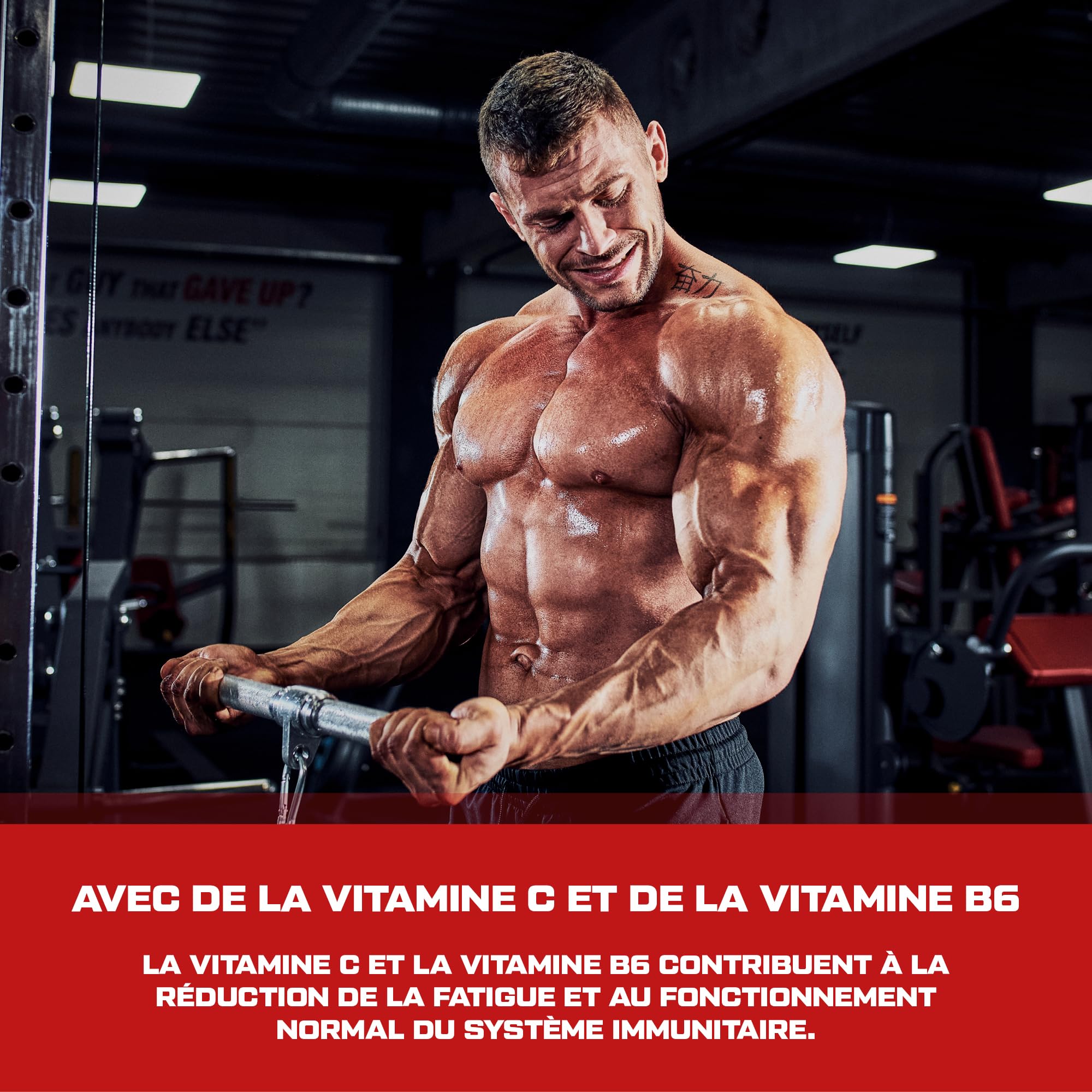 Scitec Nutrition Water Cut Capsules, Boost d'énergie avec Vitamine C et B6, Extrait de Thé Vert, Réduit la Fatigue et Soutient le Système Immunitaire, Supplément Diurétique Naturel, 100 Capsules