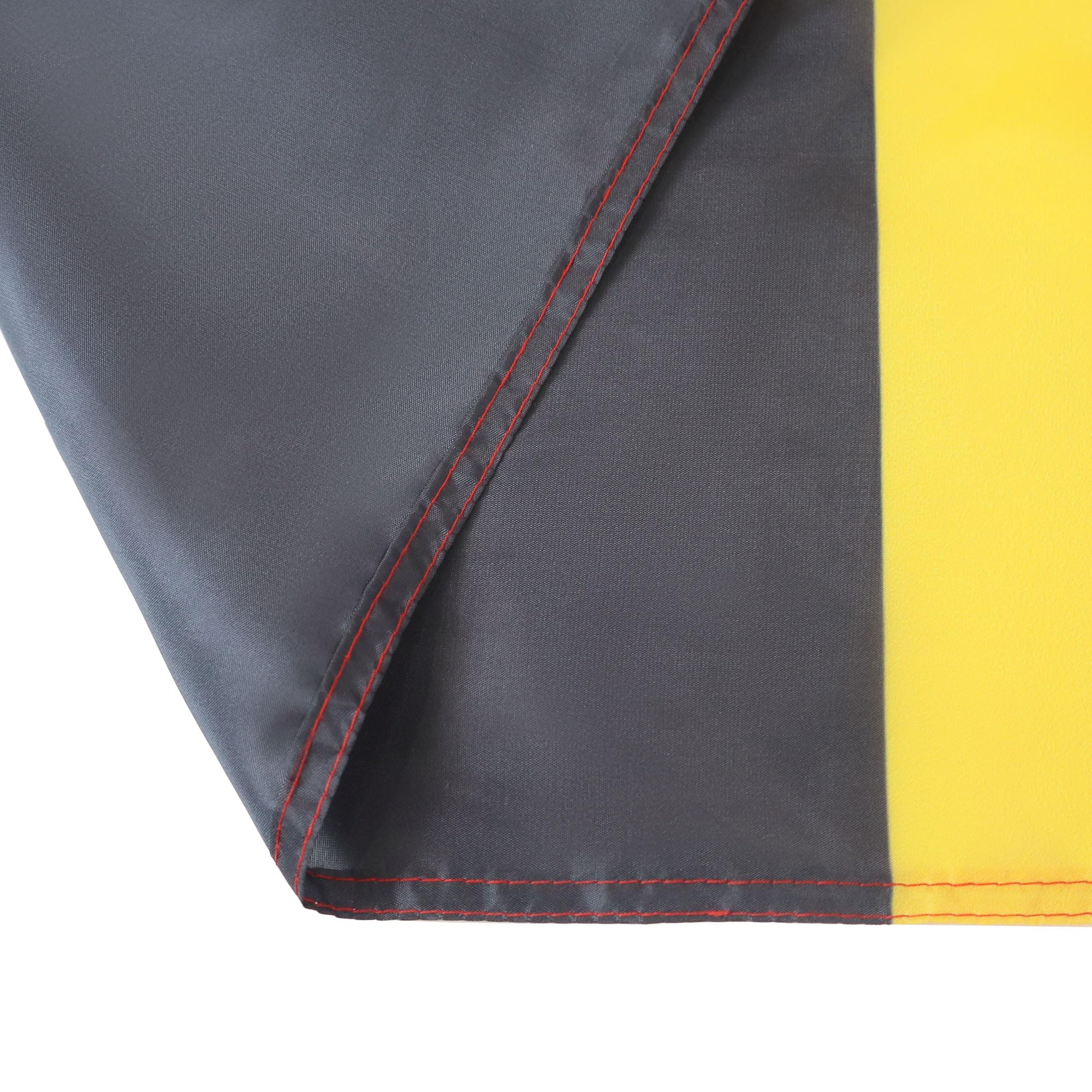 AZ FLAG Flagge Provinz Luxemburg - 150x90 Cm Polyester Fahne