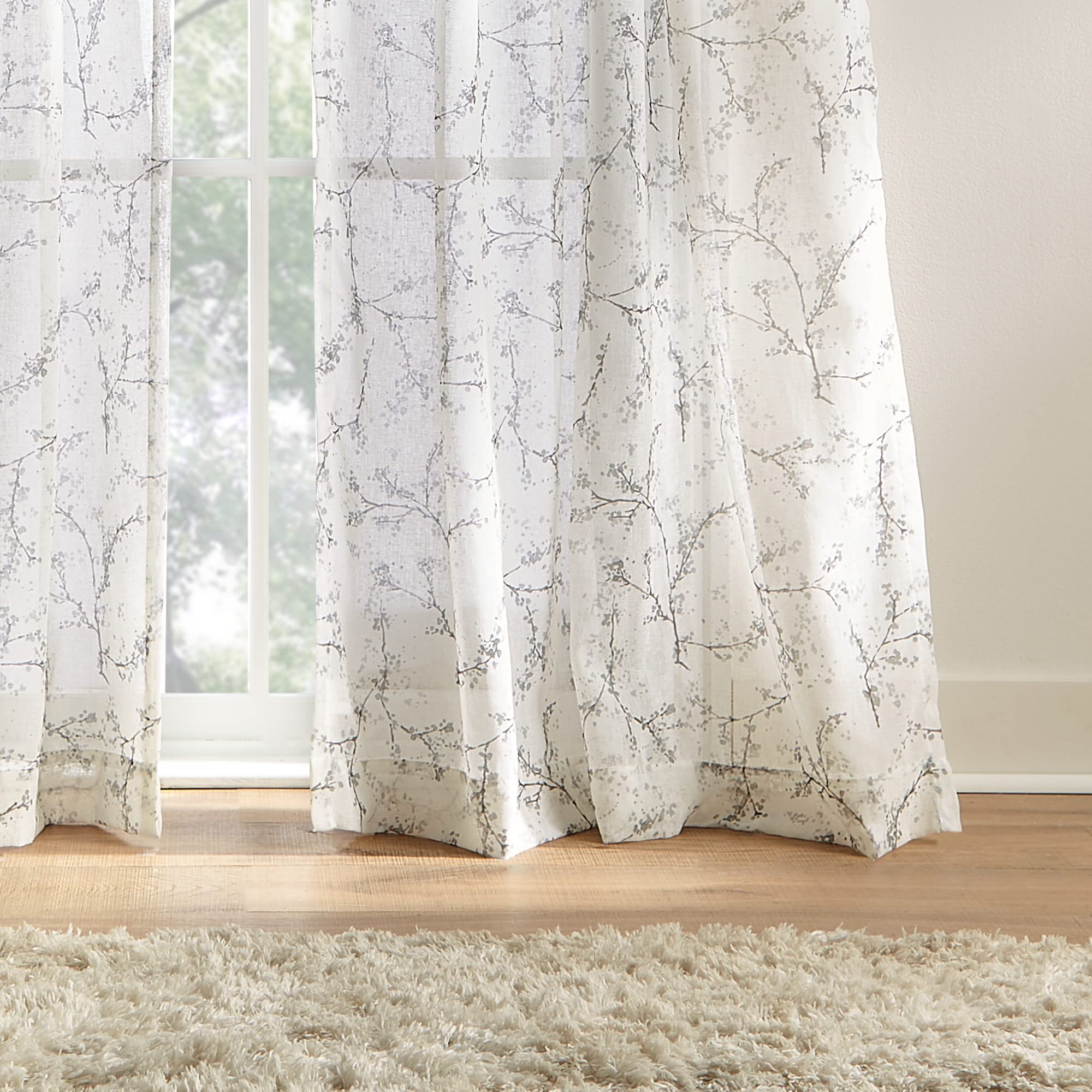 dkny 96 inch curtains