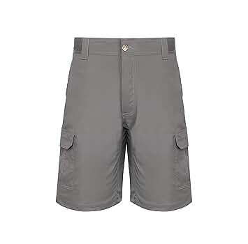 LAPG Vapor EDC Moisture Wicking Men's Cargo Shorts, Tactical
