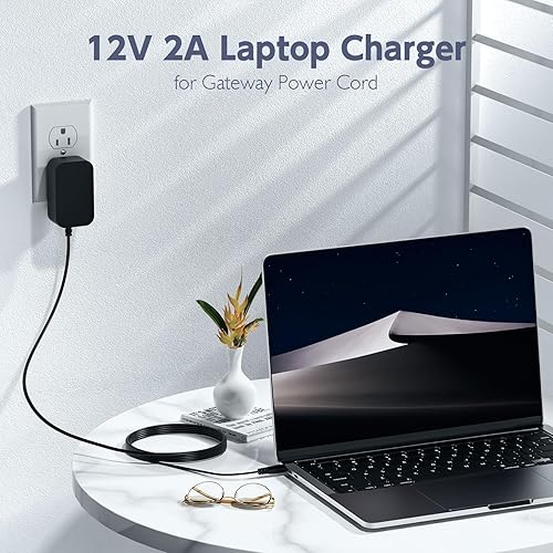 Miniatura 7 de Cargador portátil 12V 2A para GWTC116-2BL