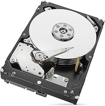 Amazon.com: Seagate BarraCuda Pro 4TB Internal Hard Drive