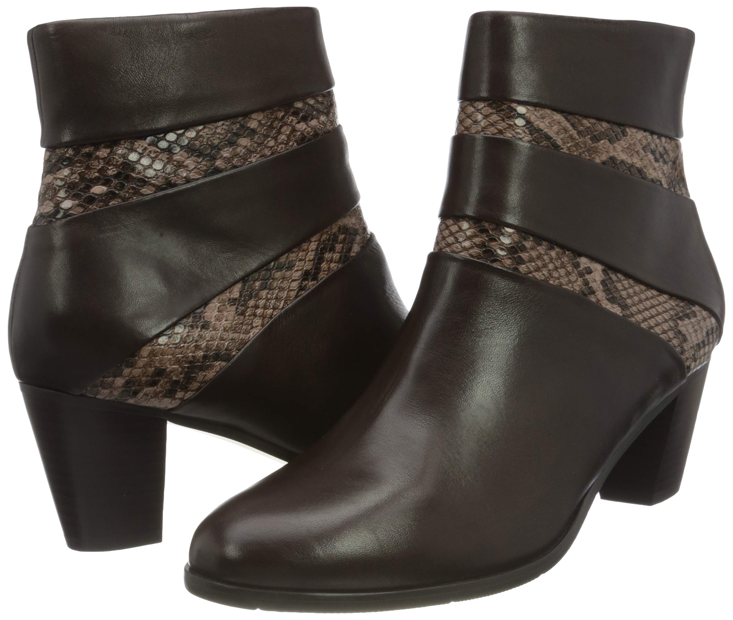 Piazza Damen 962262Stiefelette