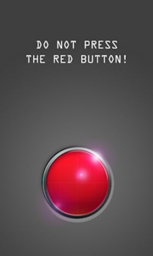 Red Button - Angry Dare