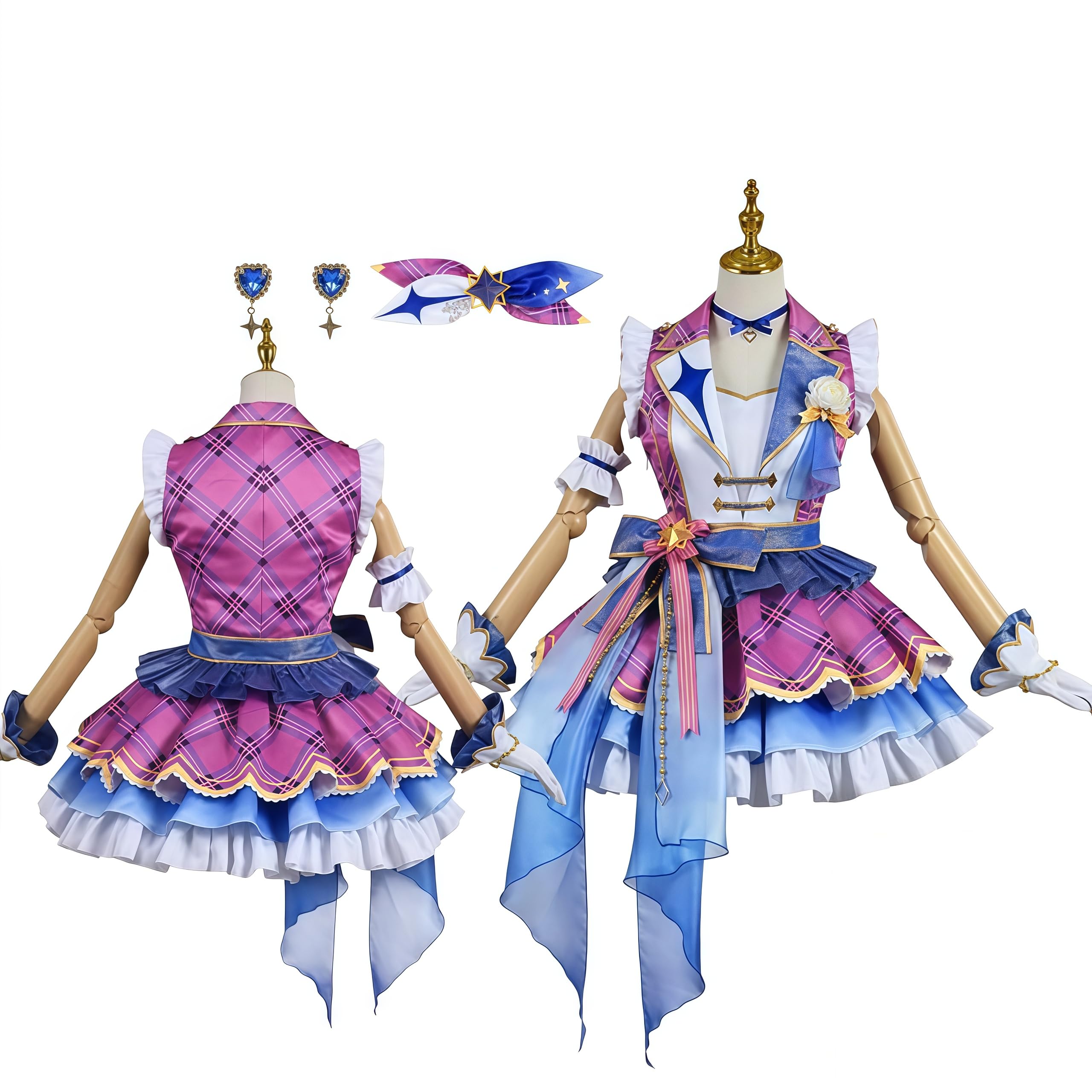 Amazon.co.jp: 「zataoni900」 ラブライブ！スーパースター!! Liella