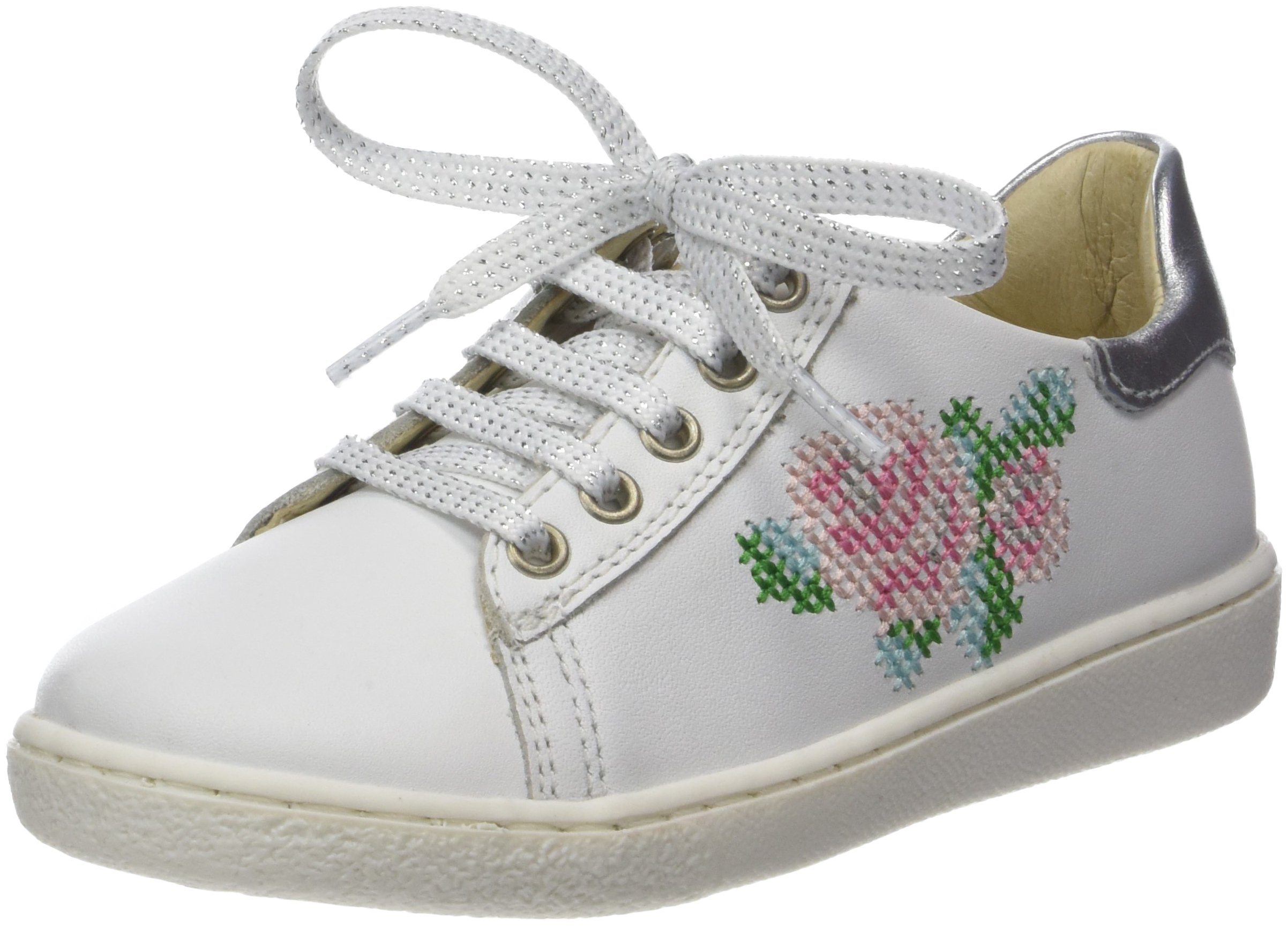 Shoo Pom Ducky Brod, Girl's Low