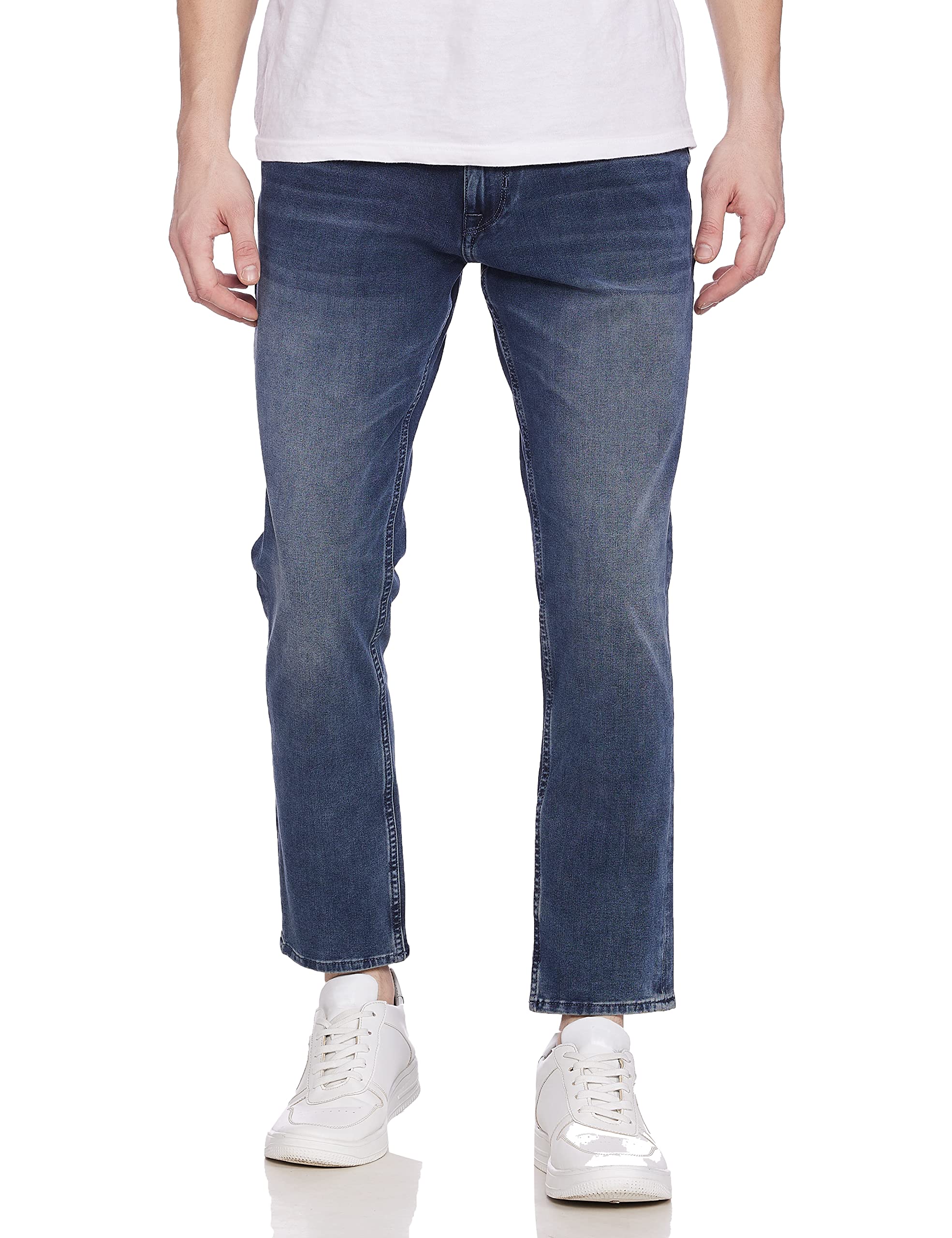 U.S. POLO ASSN.Men's Skinny Jeans