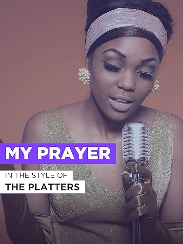 My Prayer