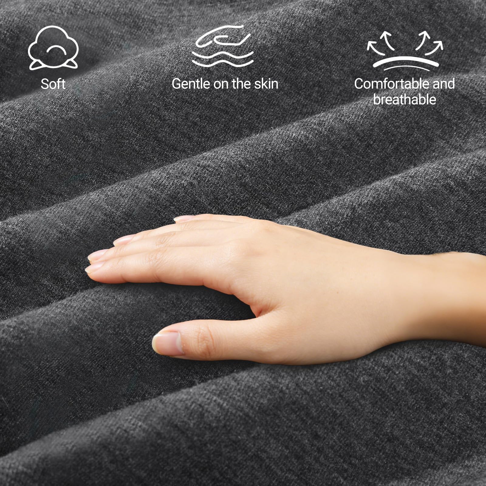 Cojín facial de masaje, soporte para pecho y abdomen, almohada para posición prona, adecuada para salón de belleza o spa
