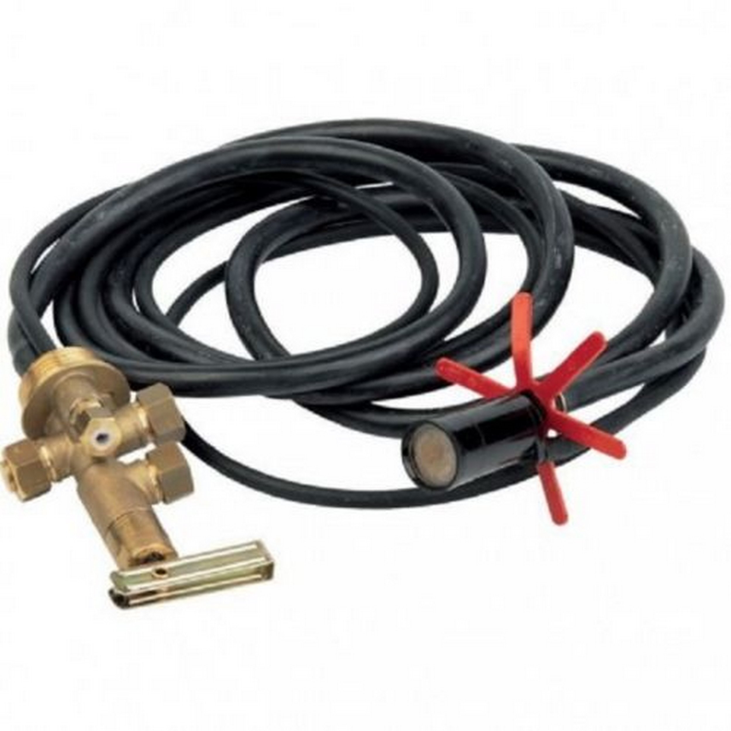 Combiné pour cuves en batter 22L0115104 | Combiné d'aspiration pour cuve à fioul en batterie