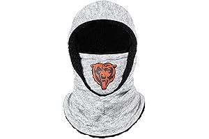 Chicago Bears Gauter: Your Winter Sports Best Companion