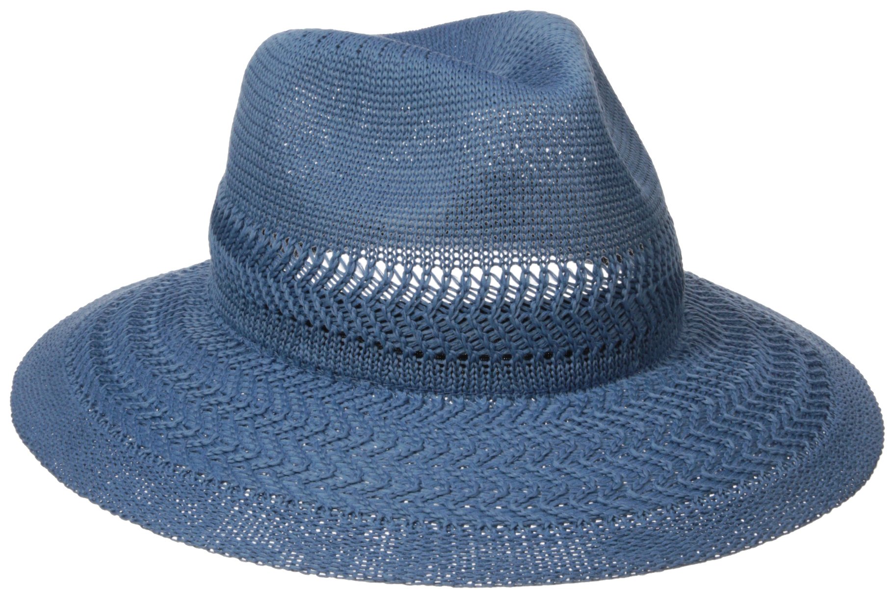 Charming CharlieCollection XIIX Women's Color Expansion Panama Hat