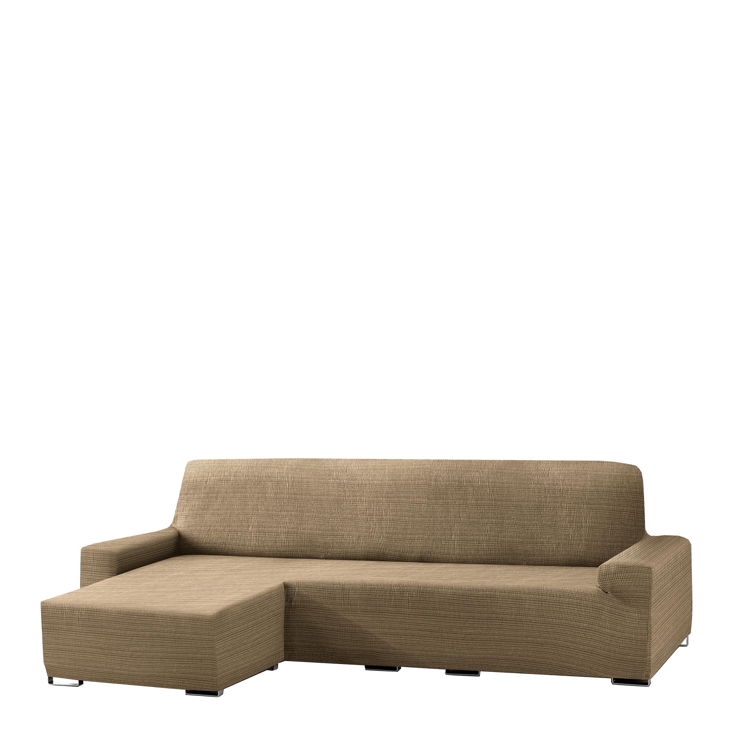 Housse Achilles avec accoudoir court gauche extensible C/11