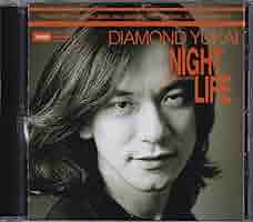 ダイアモンド・ユカイ　NIGHT LIFE~ROMANCE ナイトライフロマンス ダイアモンド・ユカイ NIGHT LIFE~ROMANCE ナイトライフロマンス