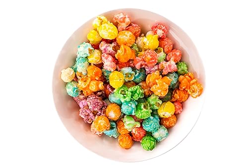 Miniatura 7 de Paquete variado de palomitas de maíz gourmet (paquete de 2) set de regalo de palomitas de maíz (teteratetera)