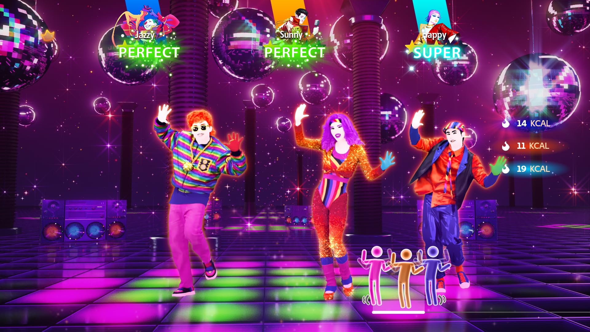 Just Dance 2026 ITA (Switch) (Scarica solo il codice)
