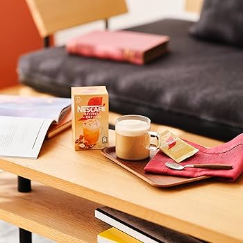 ヘーゼルナッツラテ様 Amazon.co.jp: ネスカフェ ホイップタイム ヘーゼルナッツラテ