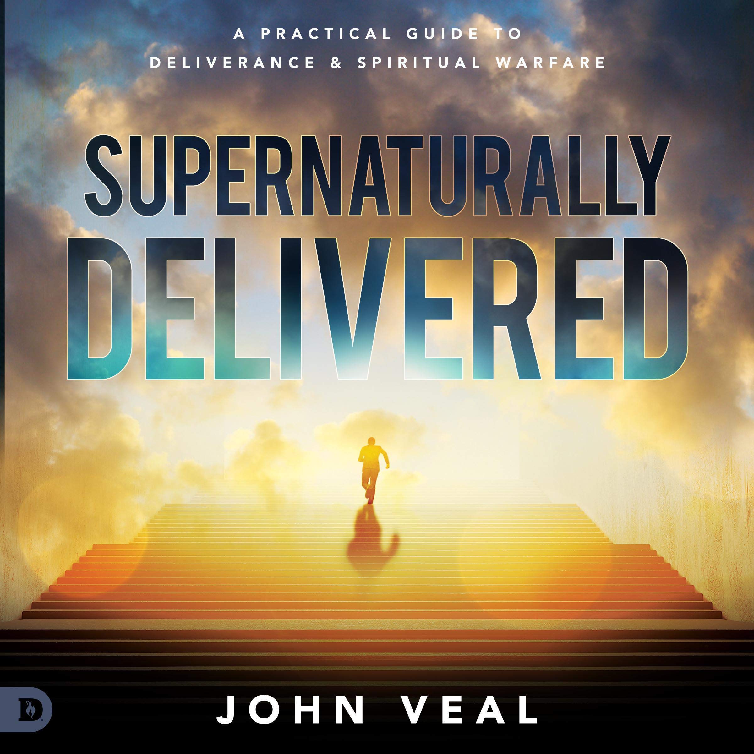 Supernaturally Delivered