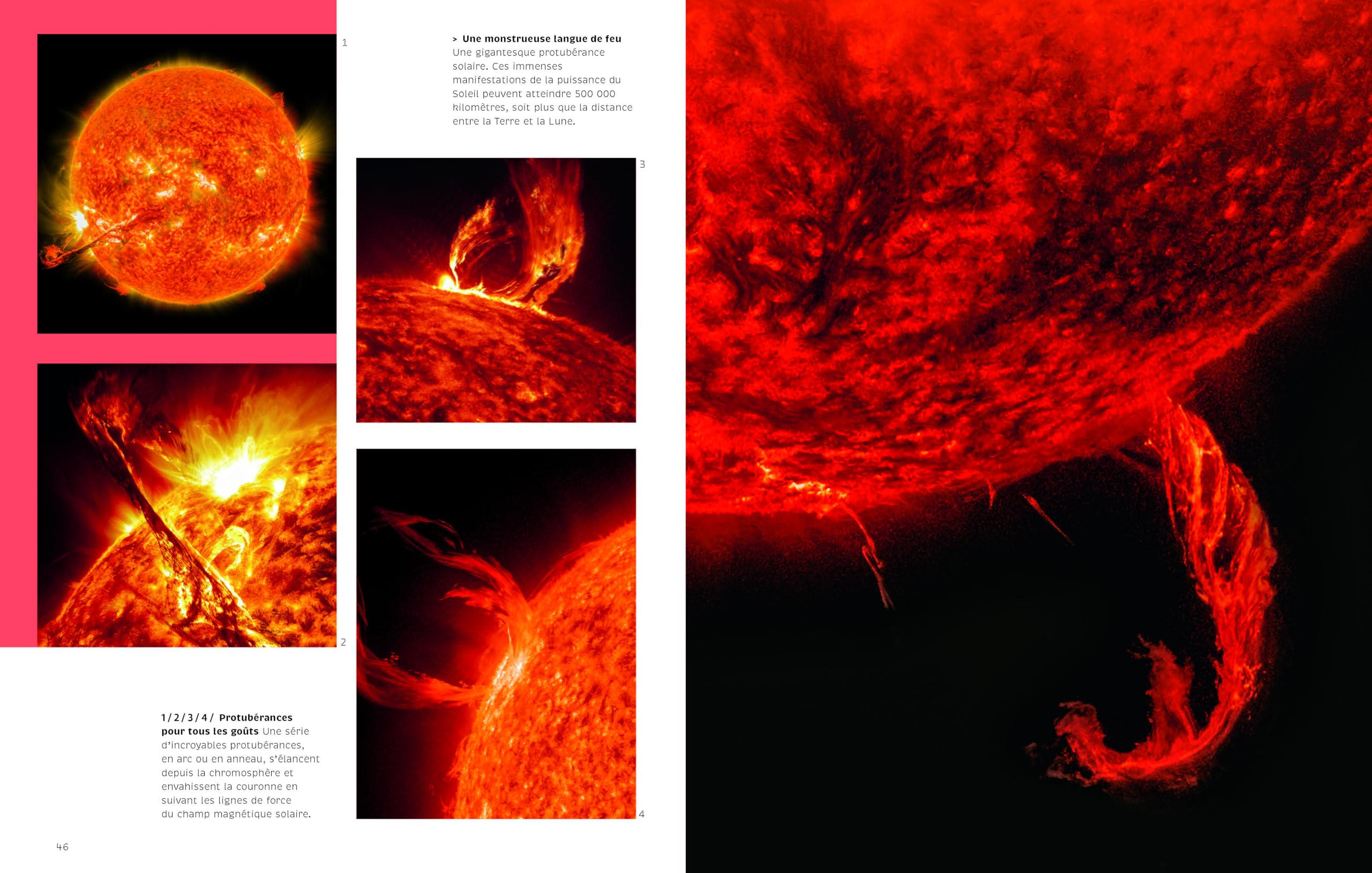 Système solaire - Des planètes du soleil aux mondes des autres étoiles