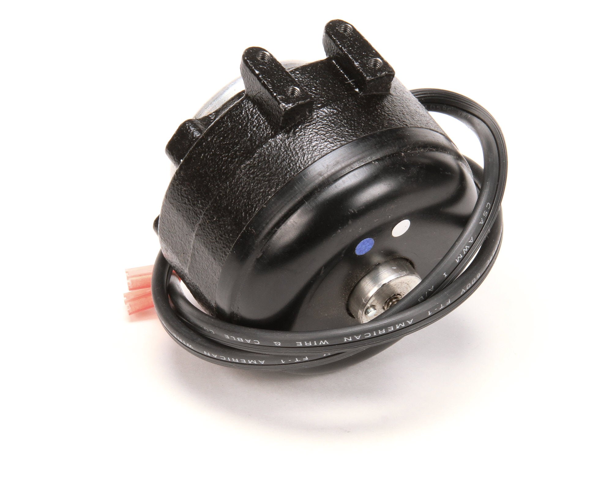 Beverage Air 501-175D Evaporator Motor, 115V, 60Hz, Ucf48Ay