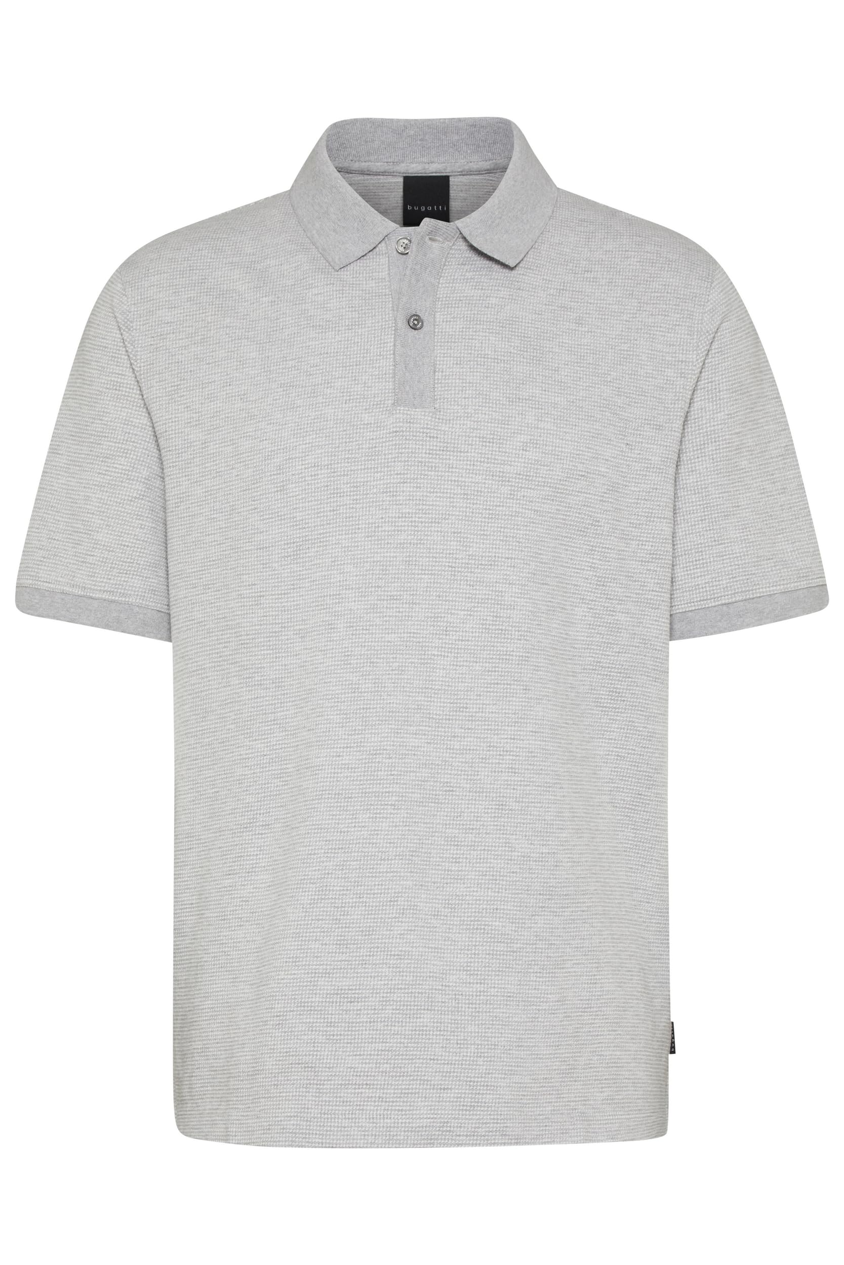 bugatti Camisa de Polo para Hombre