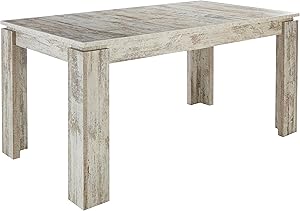 Table extensible 2 m&egrave;tres de long