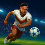 juego soccer brawl gratis Fun game Football League - Soccer Pro 2025