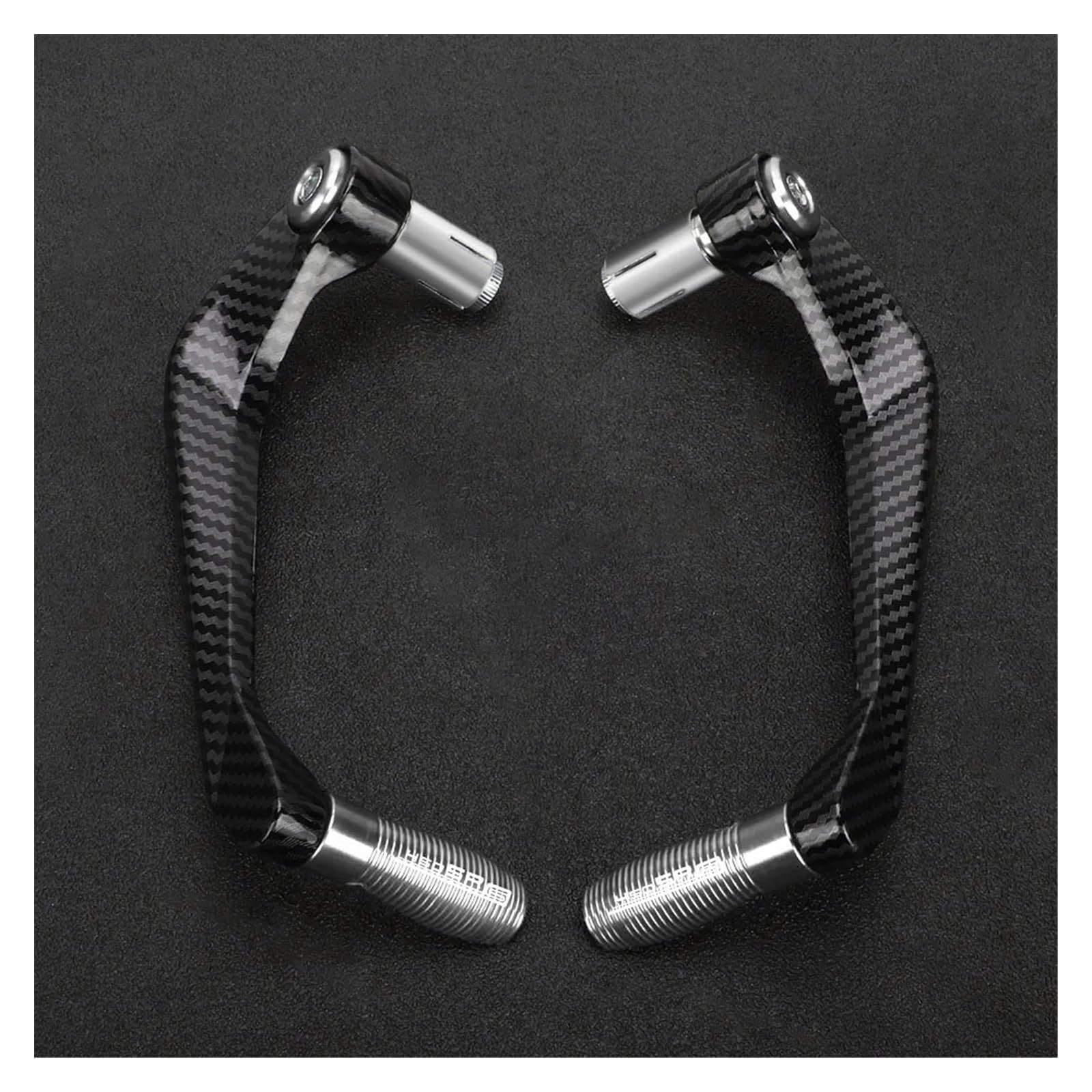 LBCSRMH Motorcycle Brake Clutch Lever Protector for 450SRS 450 SRS 450 SRS450 2024 2025 Motorcycle Accessories Handlebar Brake Clutch Lever Handguards Protector