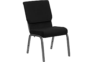 Flash Furniture 18.5" Church Chairs For Sale in Bulk
