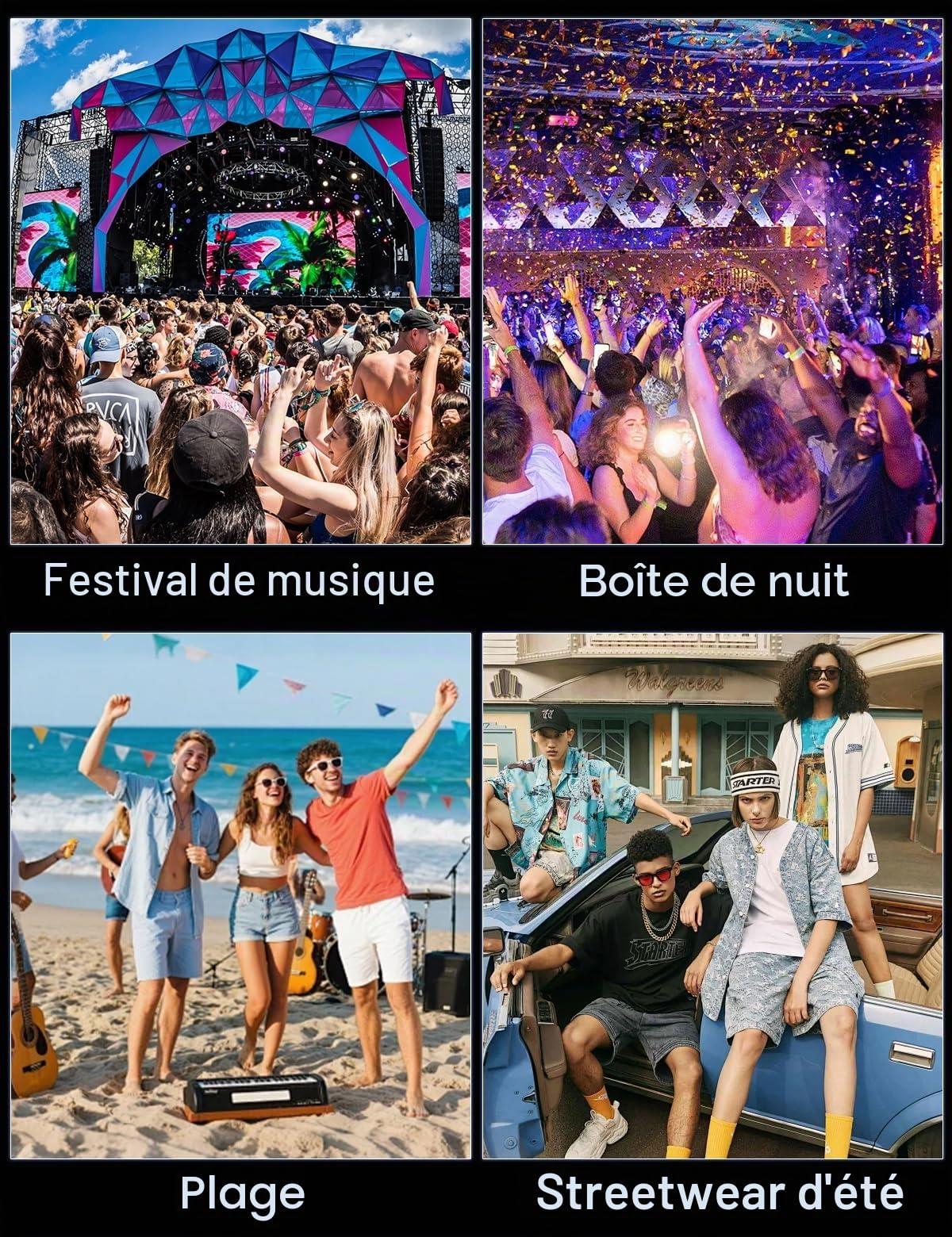 Casey Kevin Debardeur Maille Homme Transparent Filet Débardeur sans Manches Résille Sexy Fishnet Gilet de Bal Club Disco Danse Clubwear