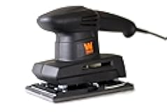 WEN 6313 Electric 1/3 Sheet Sander
