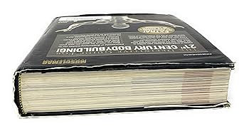 洋書 Mr. Olympia Training Encyclopedia Amazon.com: Joe