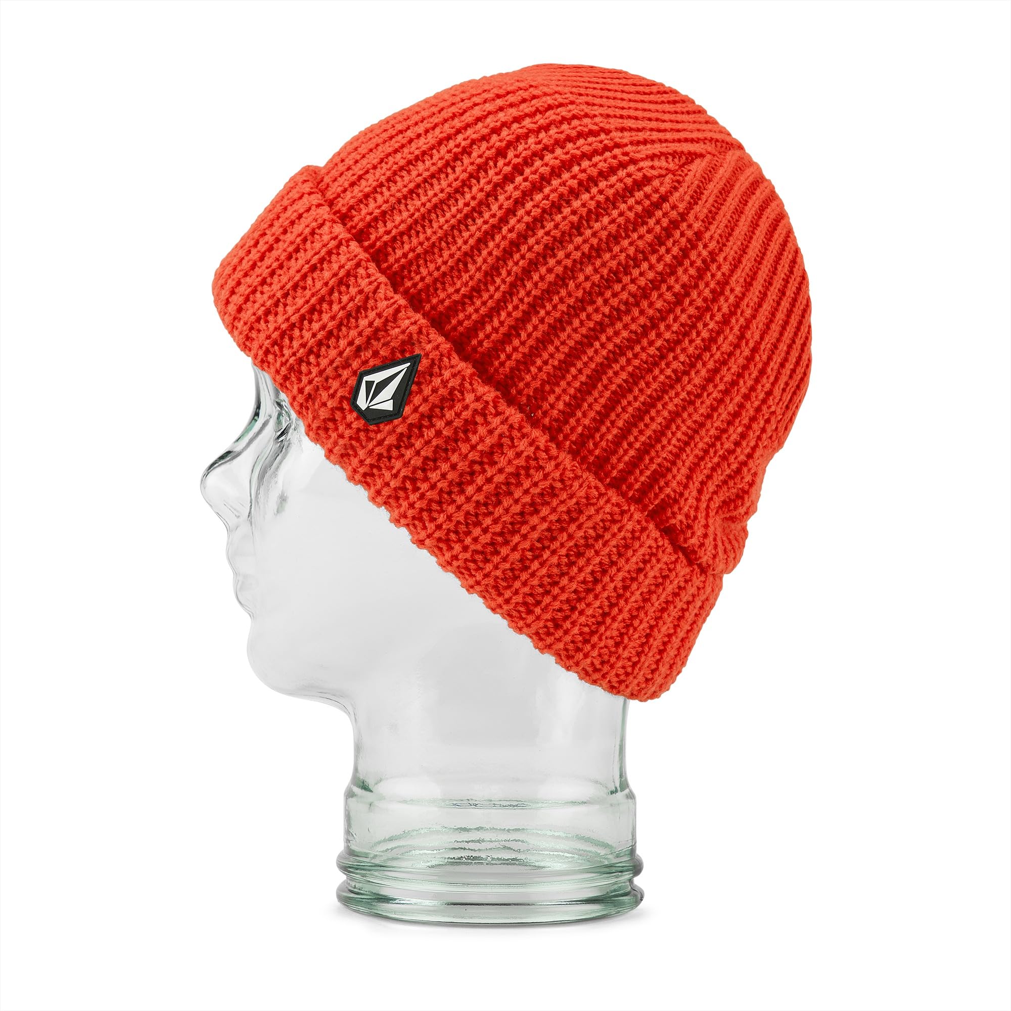VOLCOM Voluxe Beanie męskie czapki z dzianiny Unisex Dorosły