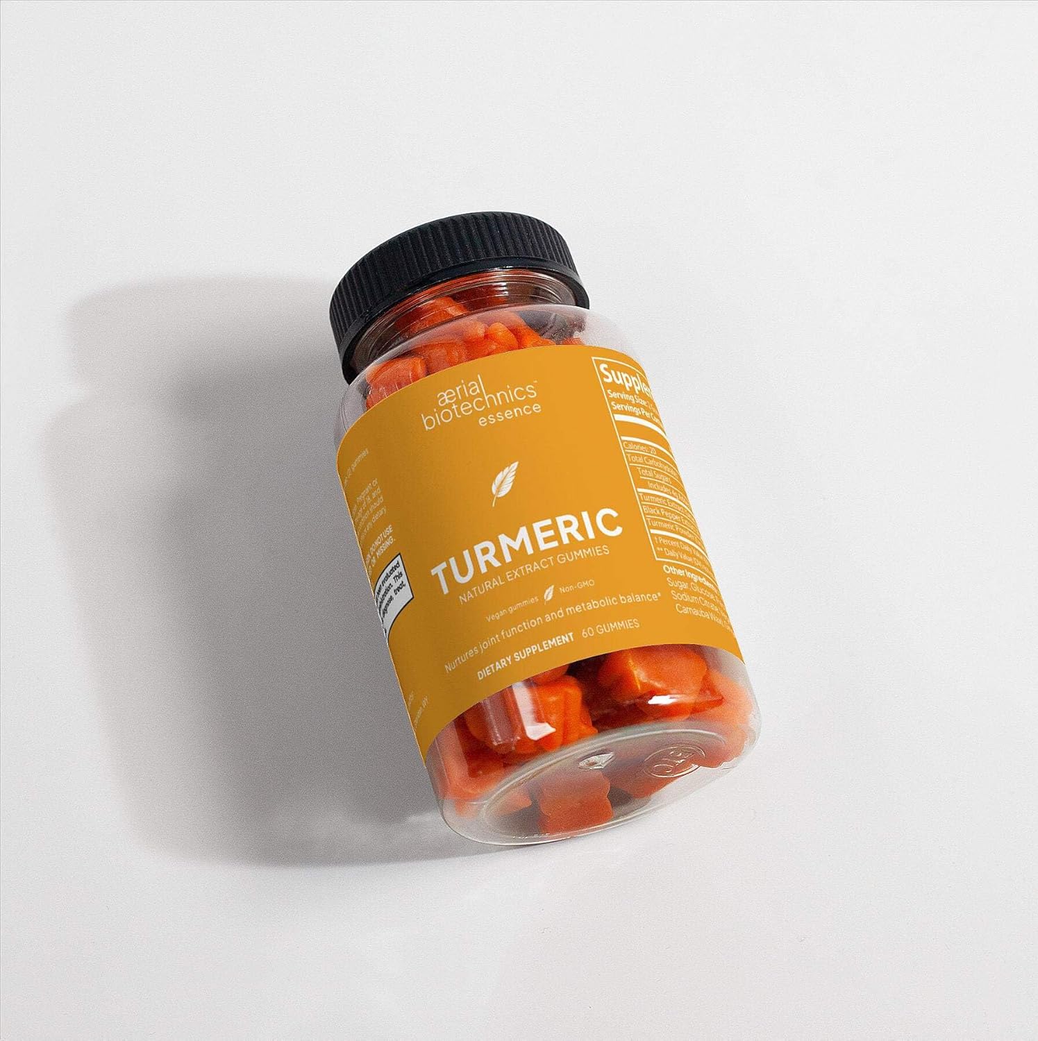 Essence™ Turmeric Gummies