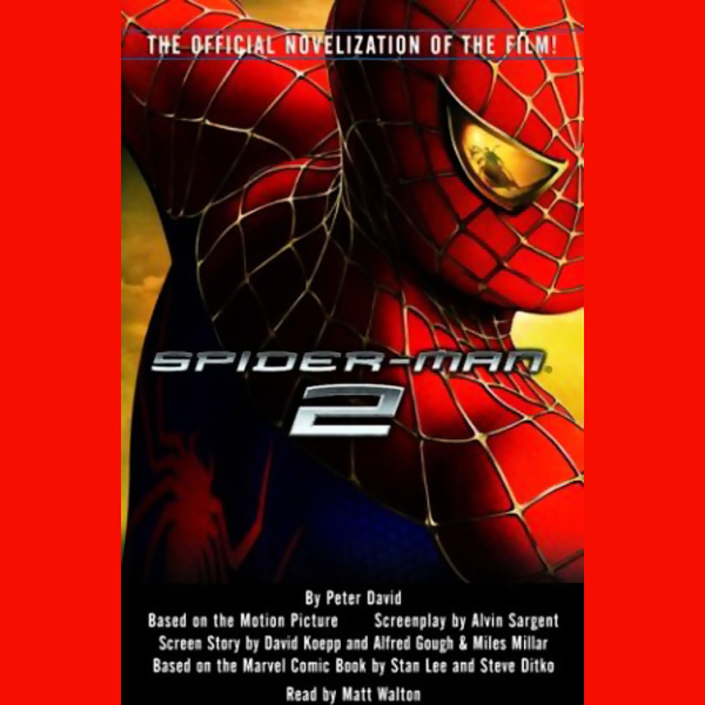 Spider-Man 2