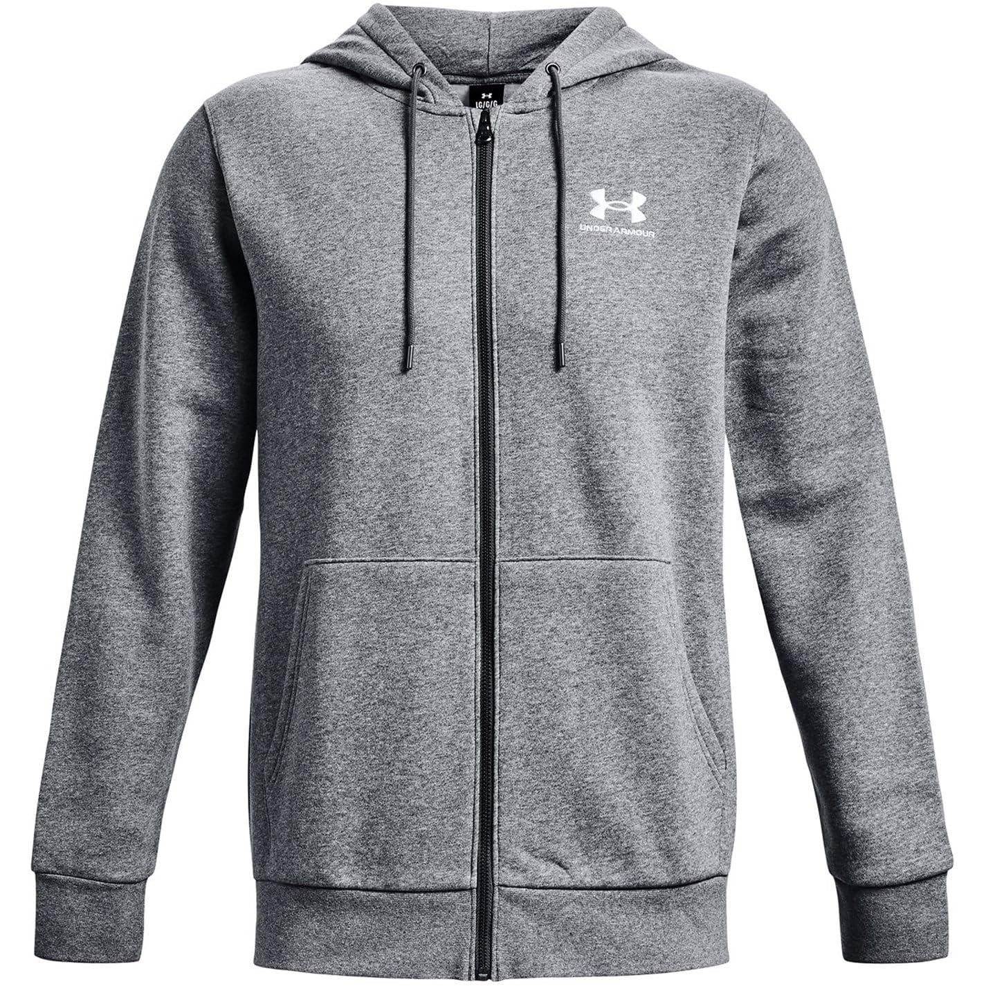 Under Armour Felpa Con Cappuccio Armour Fleece Full Zip Felpa Con Cappuccio