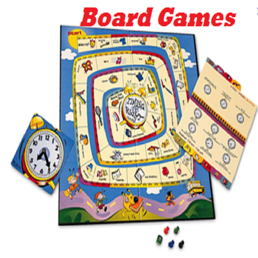 Board Games App on Amazon Appstore
