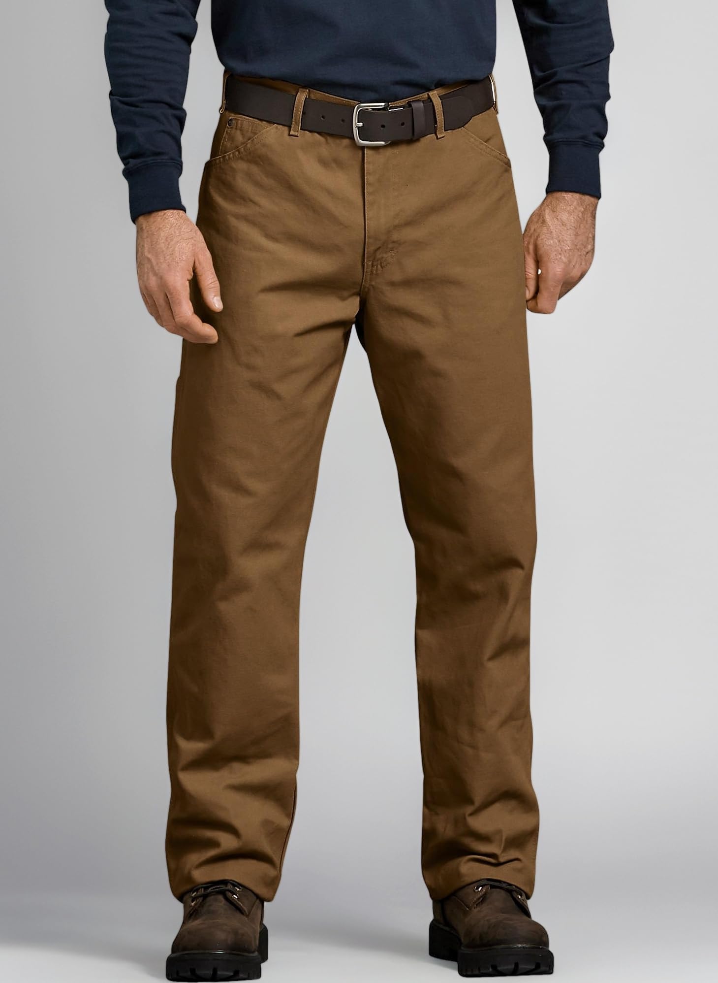 Men's Relaxed-Fit Carpenter Jean