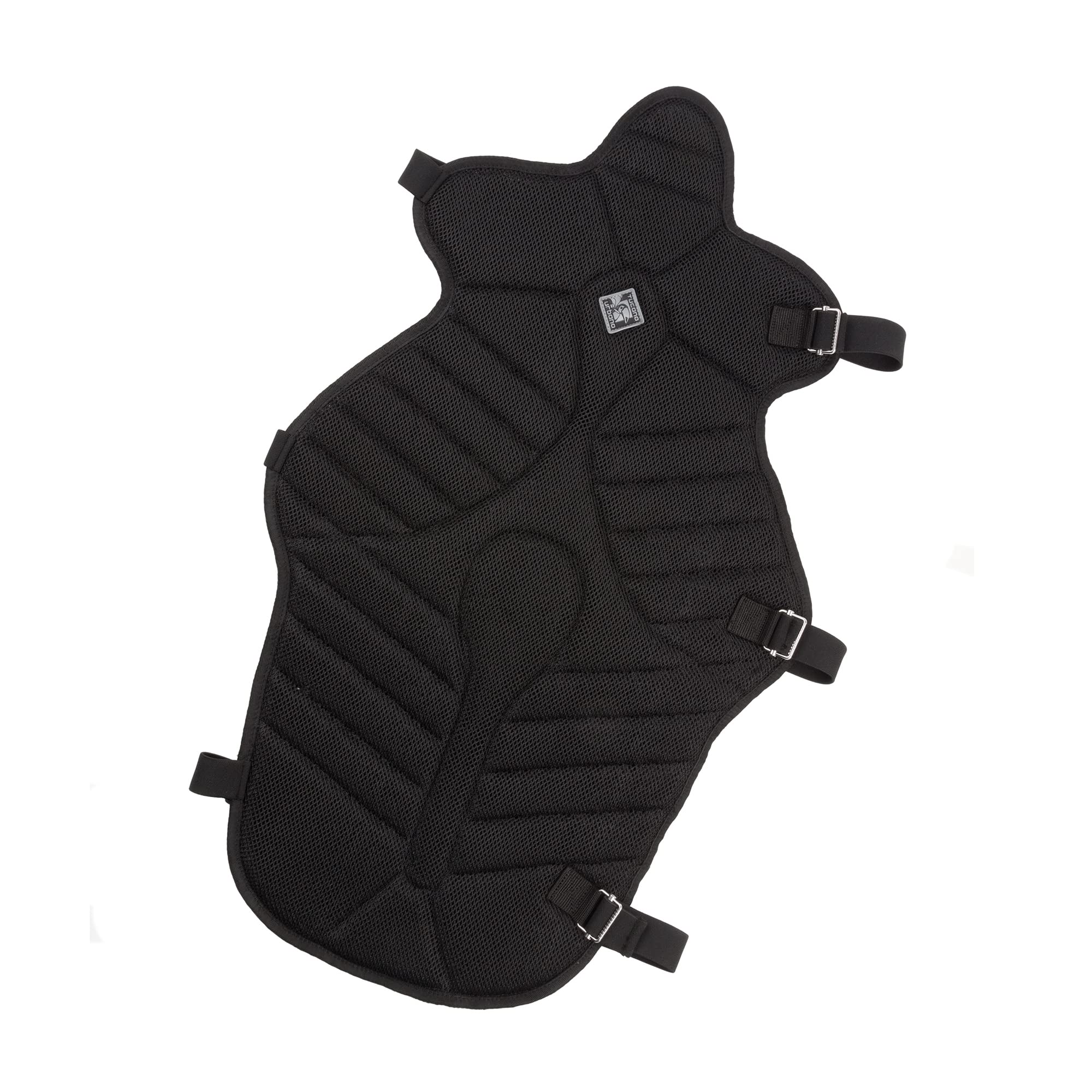 Tucano Urbano Housse de siège Cool Fresh, noir
