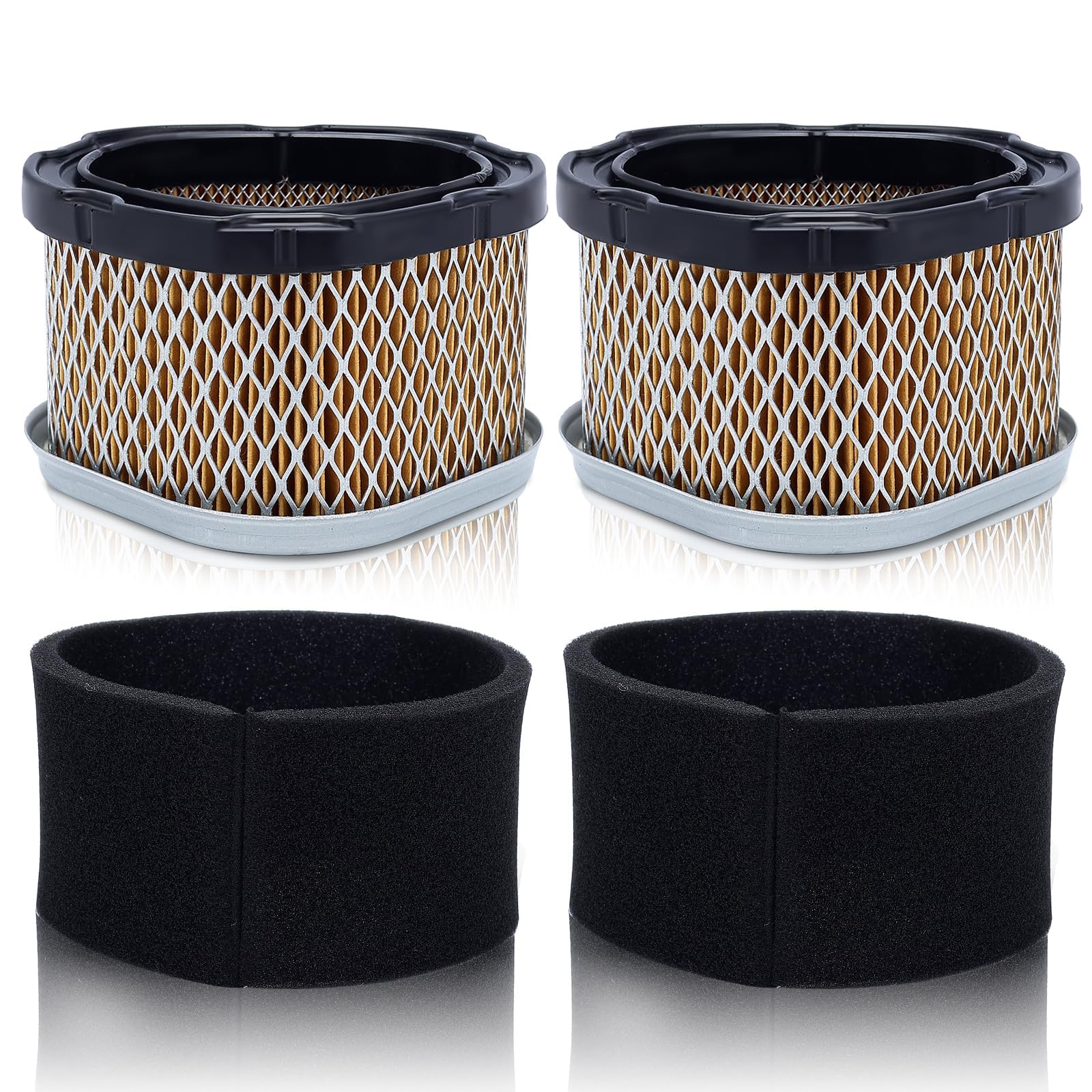 Amazon.com : Hipa 12 083 05-S Air Filter for Kohler 12 083 05, 12