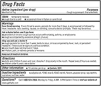 Vista 6 de Halls Relief Cherry Cough Drops, Value Pack, 140 Drops