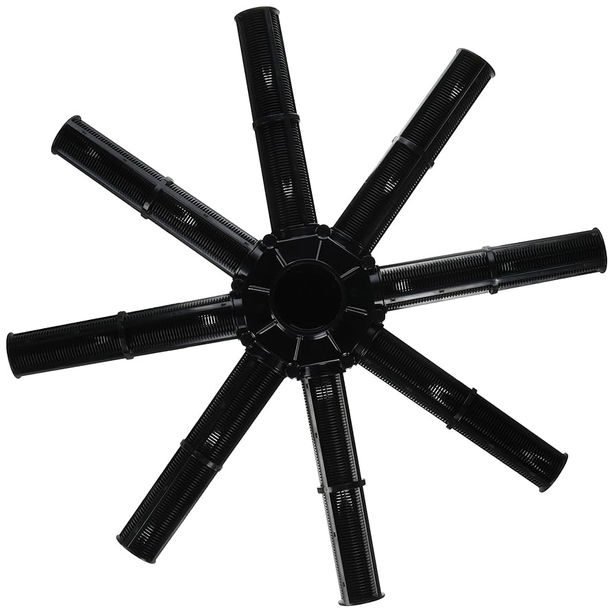 Amazon.com: Zodiac R0488000 Hub Assembly with 30-Inch