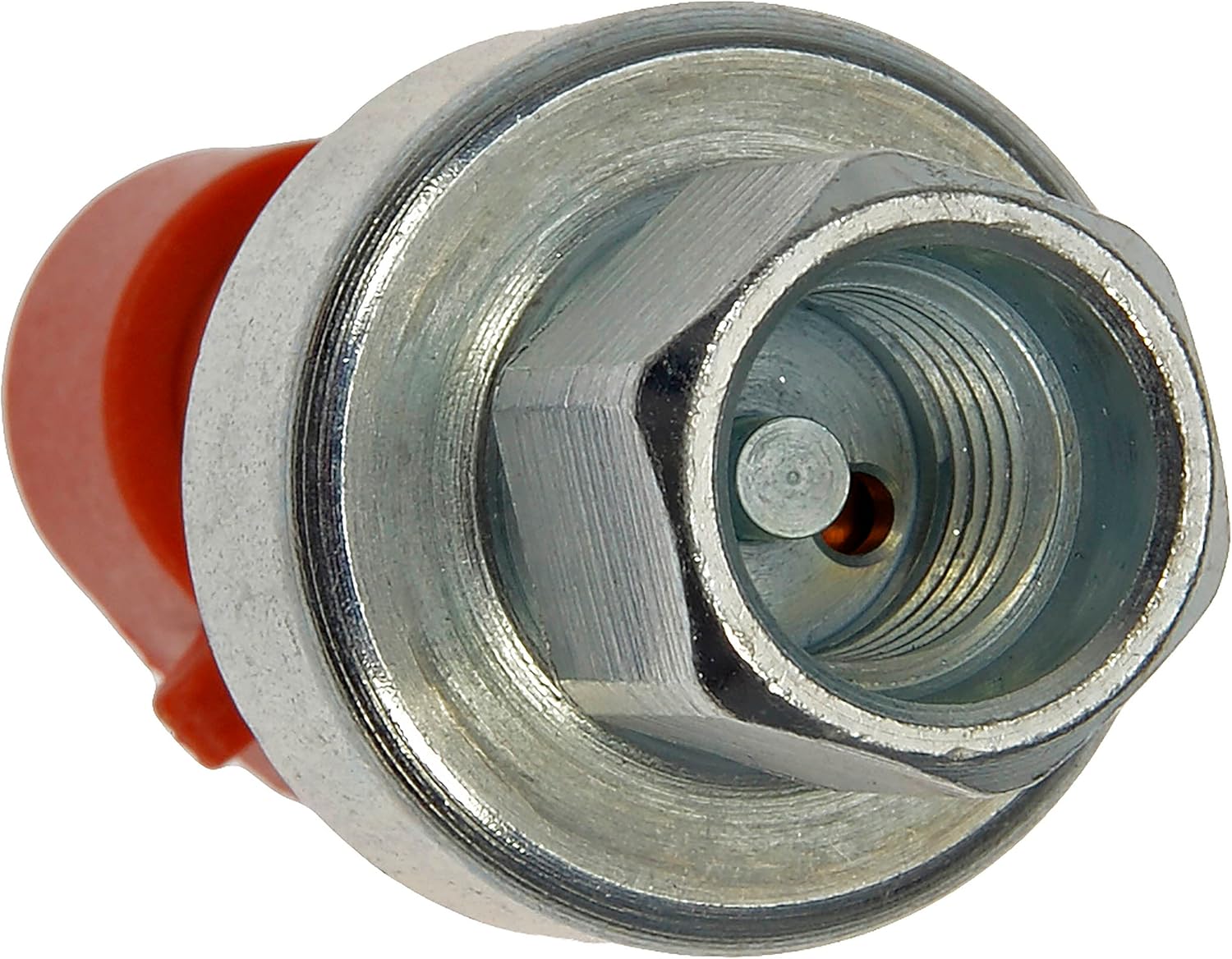 Dorman 904-7418 A/C Refrigerant Pressure Sensor Compatible with Select Peterbilt Models
