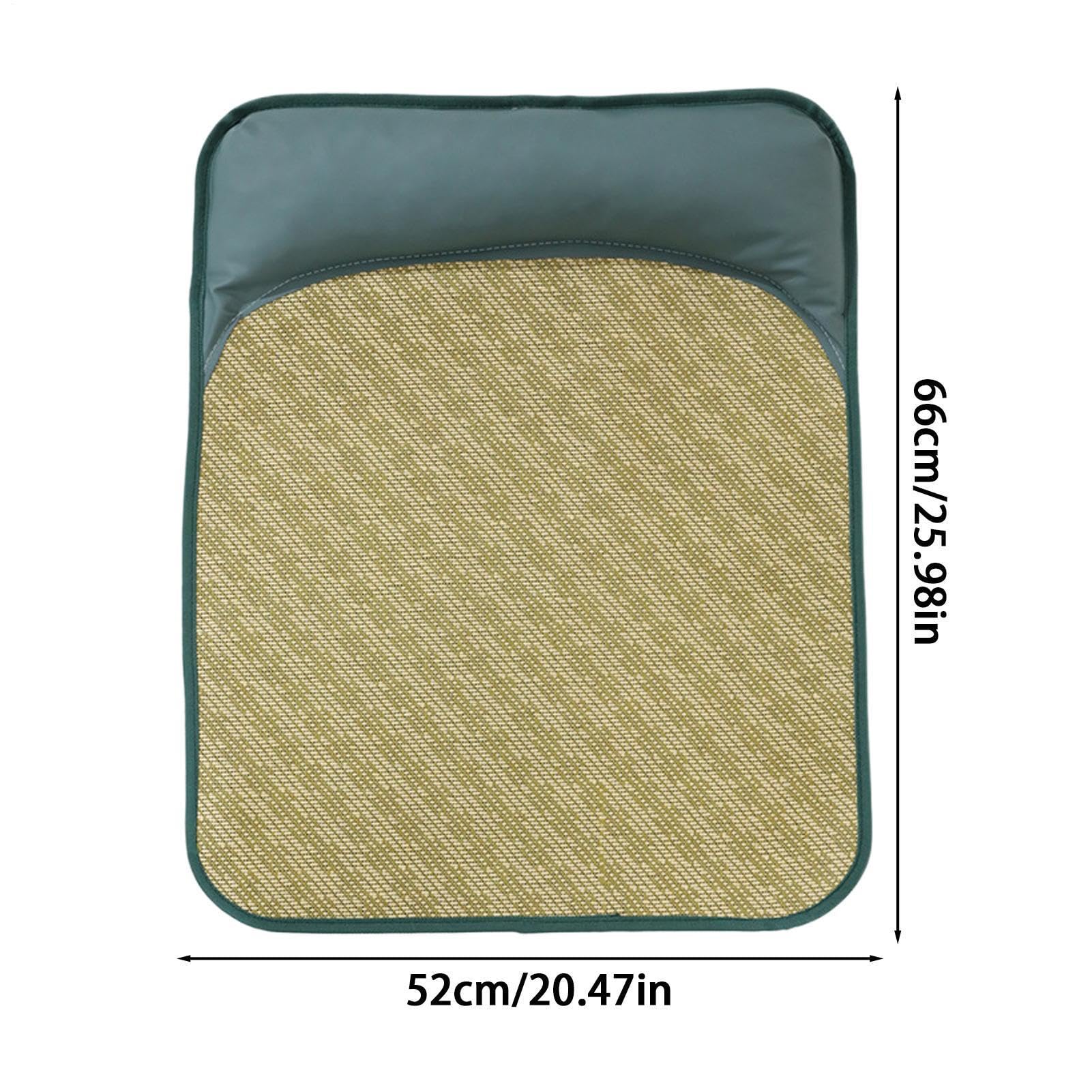 Alfombrilla de refrigeración para perros con cojín portátil para verano, cama de hielo, gato, alfombrilla de refrigeración para suelo, sofá, perrera, al aire libre, viajes, camping,