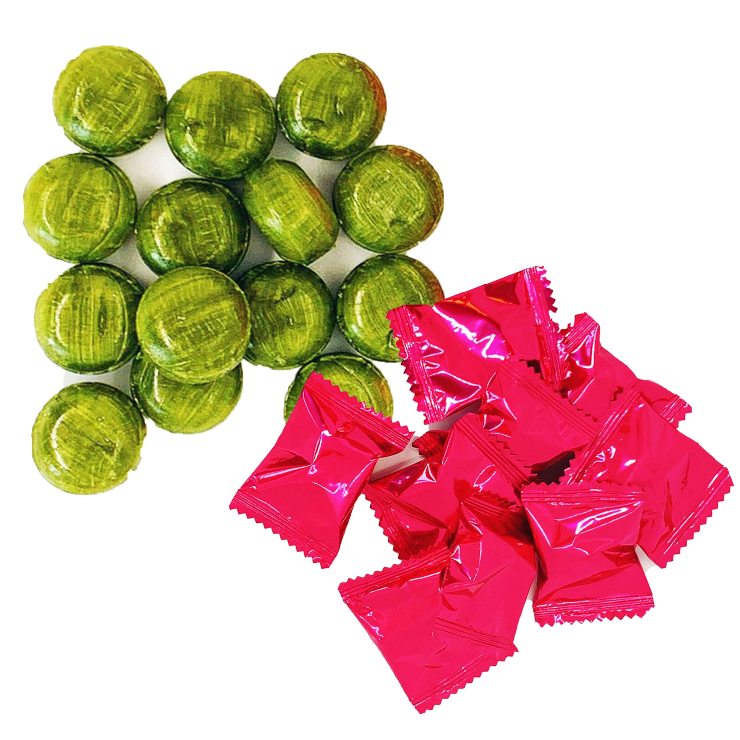 Buy Benifuuki Green Tea Candy 30 x Japanese Green Tea Candy Bundle