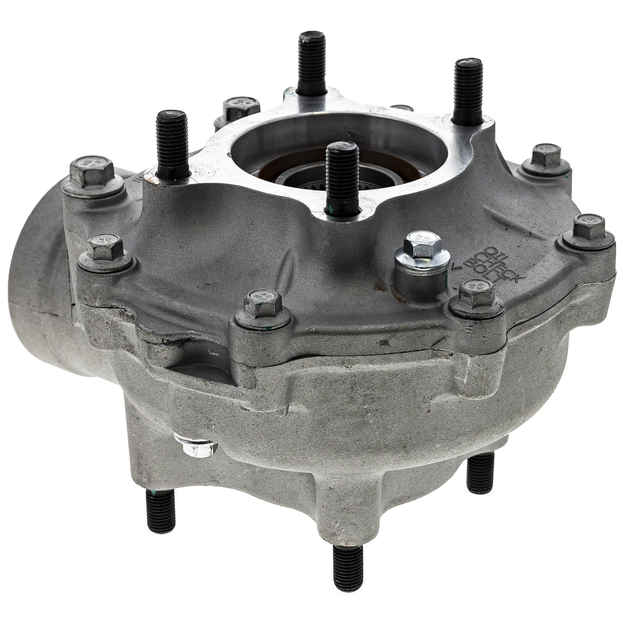 NICHE Rear Differential Gear Case for Honda Rancher 420 TRX420 41300-HP5-600 ATV