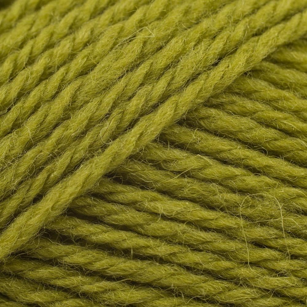 Rowan Pure Wool Superwash DK 019 Avacado
