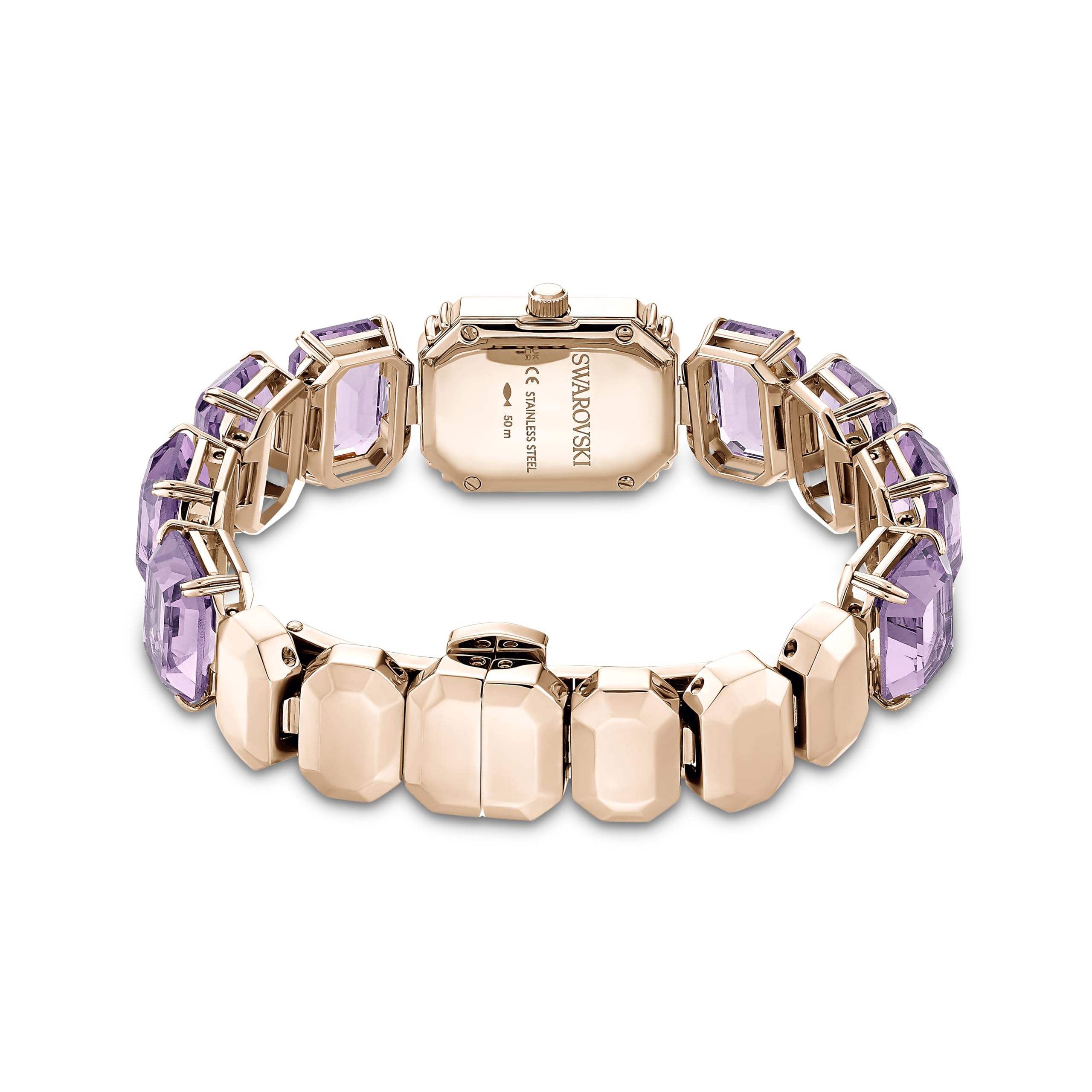 Swarovski Millenia Watch Collezione