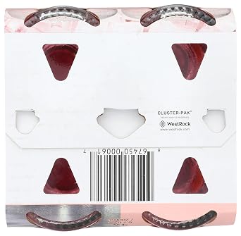 Fent Pnkgrpfrt Tonic Wtr ( 6 X 4 Pk )